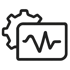 Cadence analysis logo